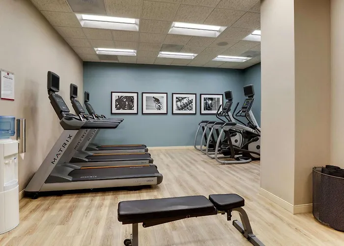 Hotel: Drury Inn & Suites Phoenix Chandler Fashion Center