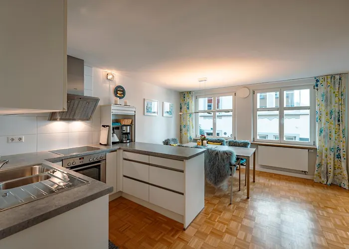 Ferienvermietung: Haus Triflinger