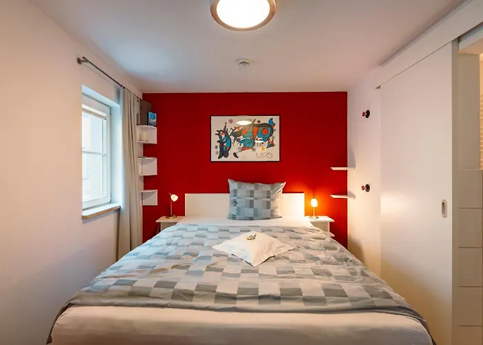 Ferienvermietung: Haus Triflinger