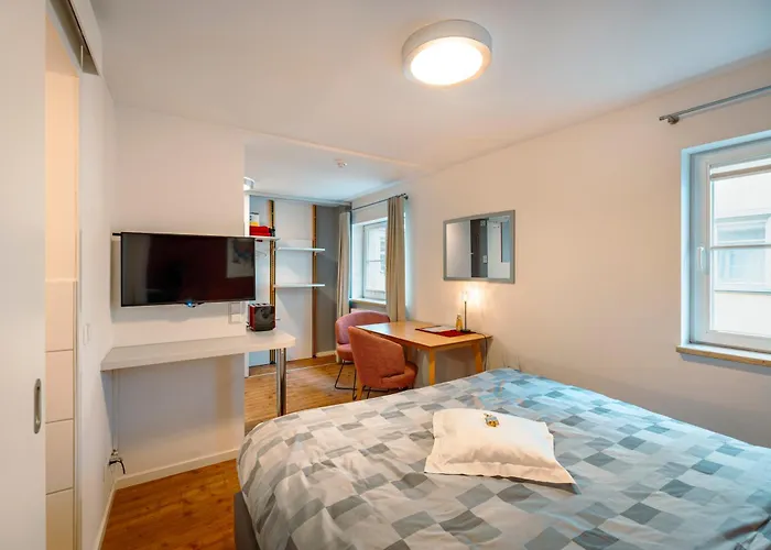 Ferienvermietung: Haus Triflinger