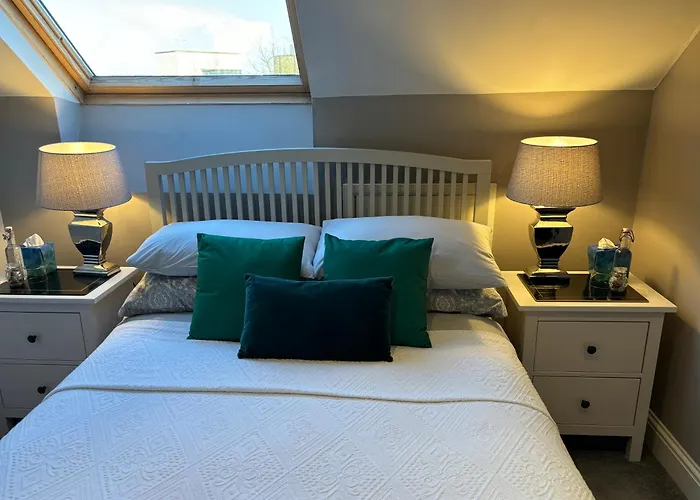 Hotel familiar: Blackrock B&B