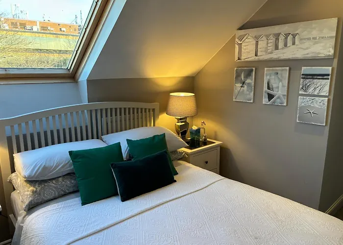 Hotel familiar: Blackrock B&B