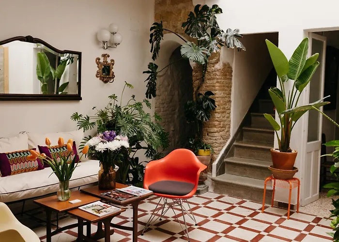  Botánico