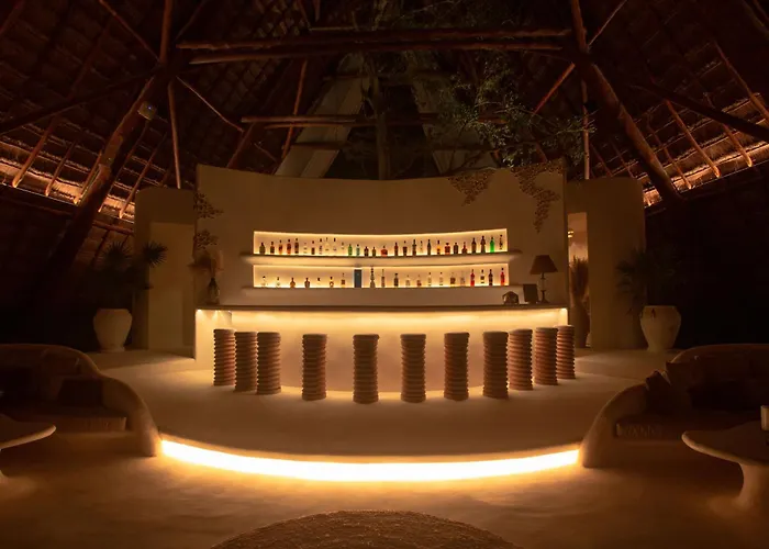 Pet Friendly hotel: Hotel Milam