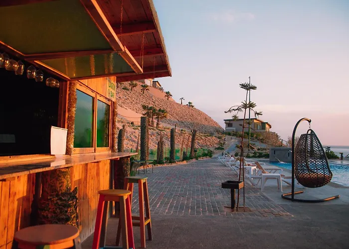 Paraiso Dakhla