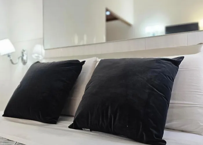 Termini Palace Guesthouse