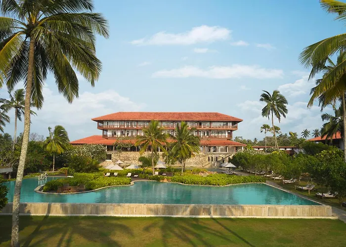 Hôtel pour familles: Cinnamon Bentota Beach - Signature Selection