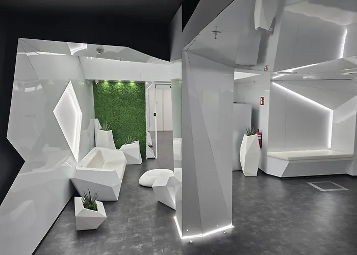 Optimi Rooms