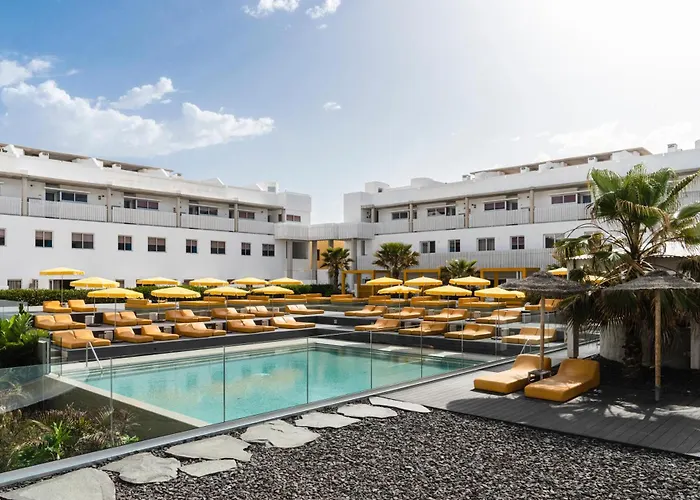 Buendía Corralejo Nohotel