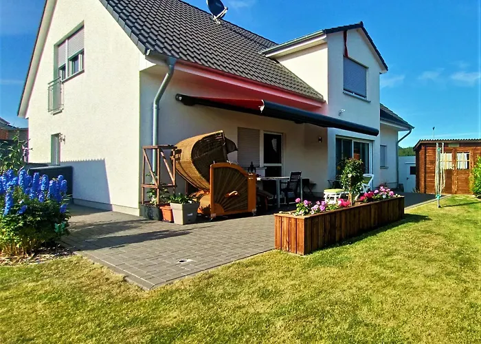 Ferienwohnung Mechernich-Eifel