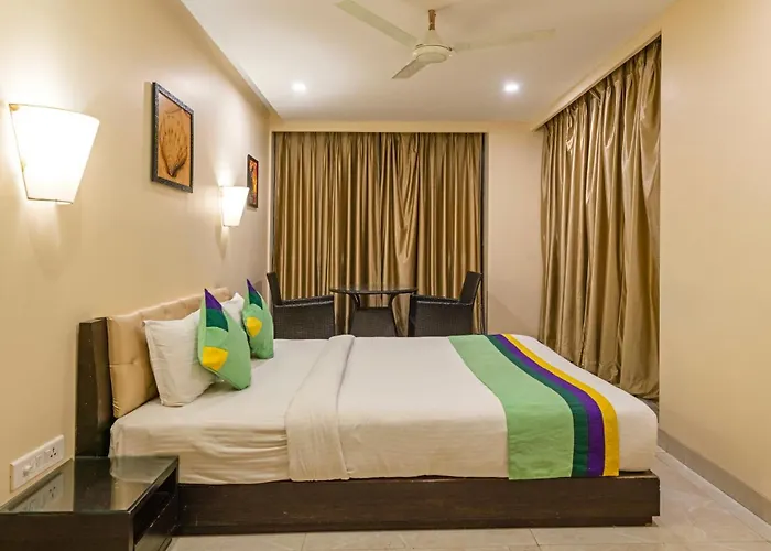 Treebo Acsys, Gachibowli