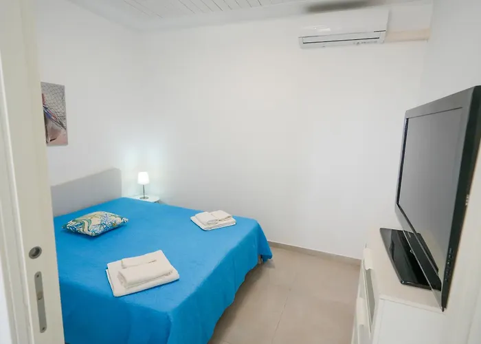 Casa vacanza: Villa Anastasia Apartment