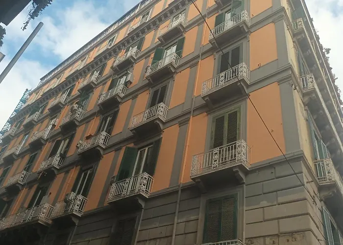 Hotel all'aeroporto: Dante Maison De Prestige