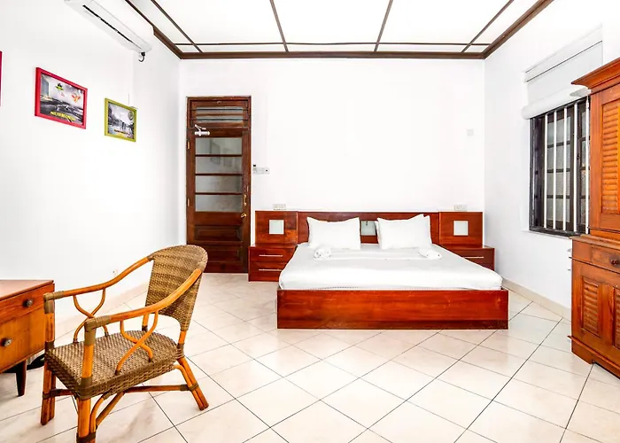 Lost & Found - Colombo