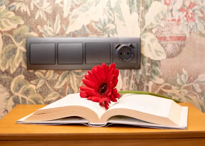 Hotel familiar: Boutique Rooms Playa Burriana