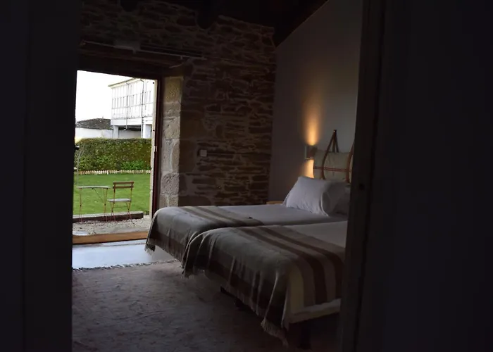 Hotel barato: Casa Solance