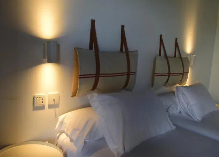 Hotel barato: Casa Solance