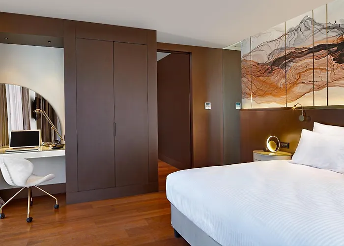 Boutique hotel only: The G Hotels Istanbul