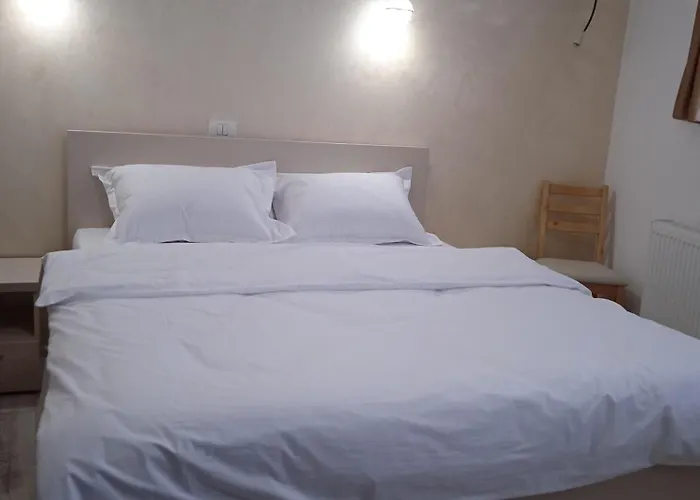 Albergo centrale: Hotel Marina srl