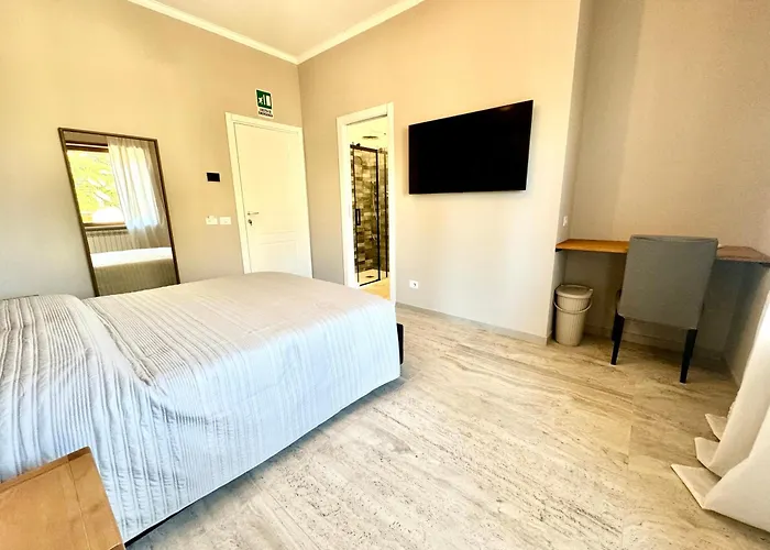 Hôtel pour familles: Doina Guest House