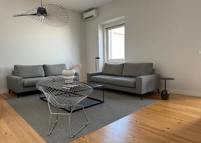 Apart hotel: Santa Clara 1828