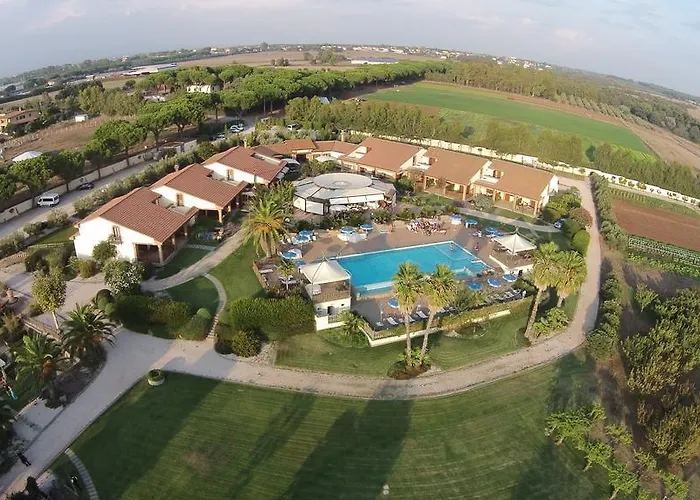 La villa: Corte In Fiore