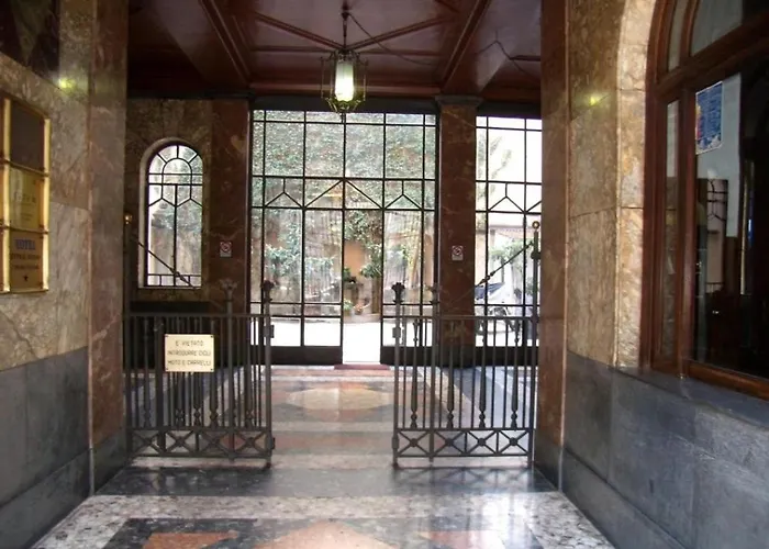 Hotel sulla spiaggia: Csi Group - Hotel Metropoli