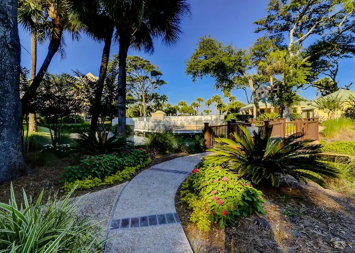 Villa: 512 Barrington Court