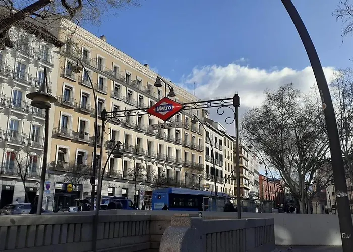 Hotel: Pensión DANIEL