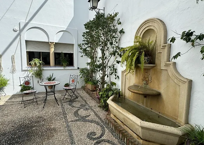 Casa Los Valenzuela