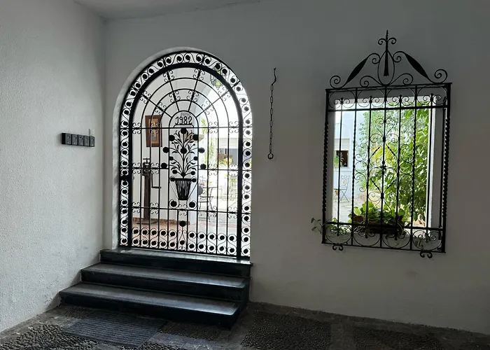 Casa Los Valenzuela