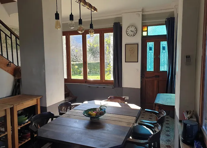 Chalet à louer Au Ruisseau De Rose