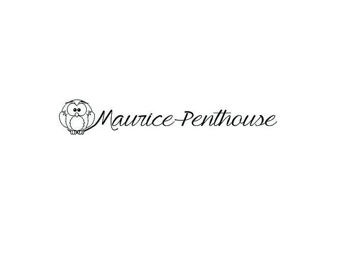 Casa vacanze: Maurice Penthouse
