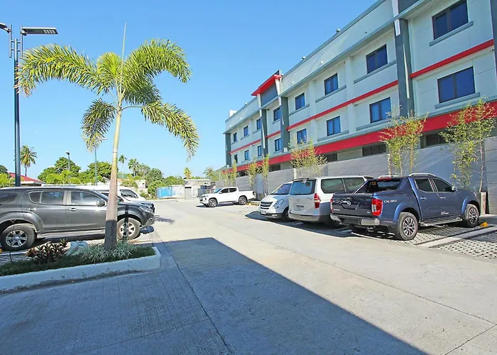 The Marison Hotel