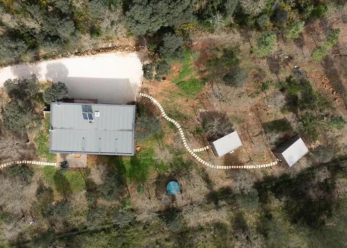 Vila Privada: Refugio Do Carrascal