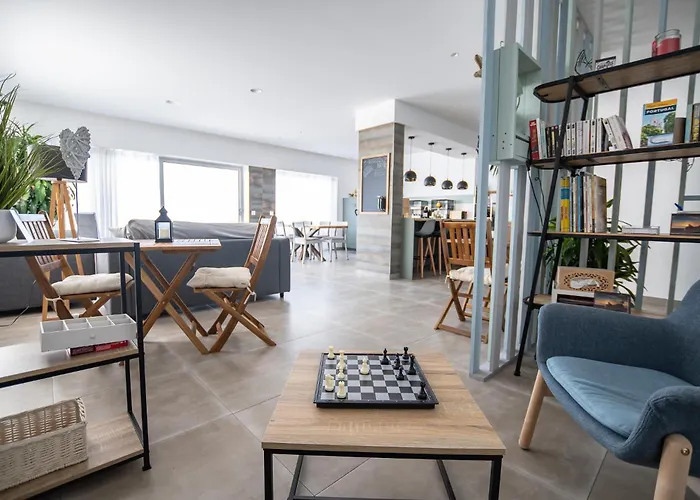 Hotel: Oceane Guest House - Adults Only