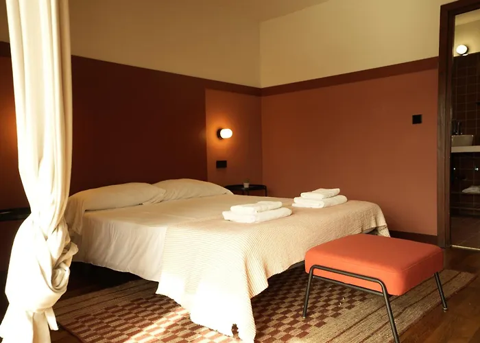 Apartamento: Keyser Rooms