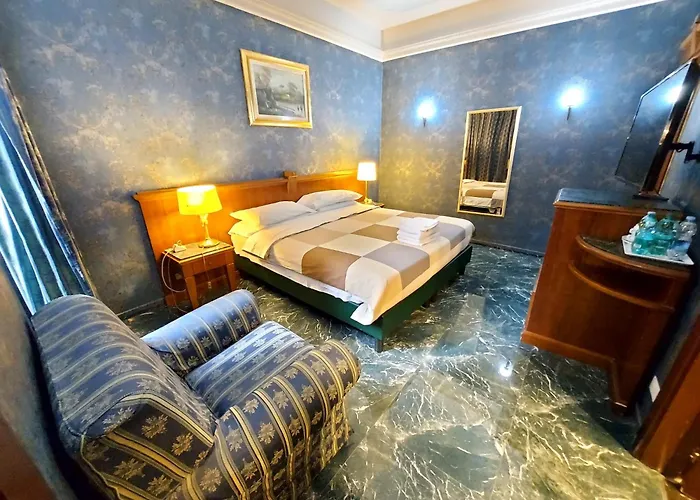 Hotel familiare: Hotel Positano 2