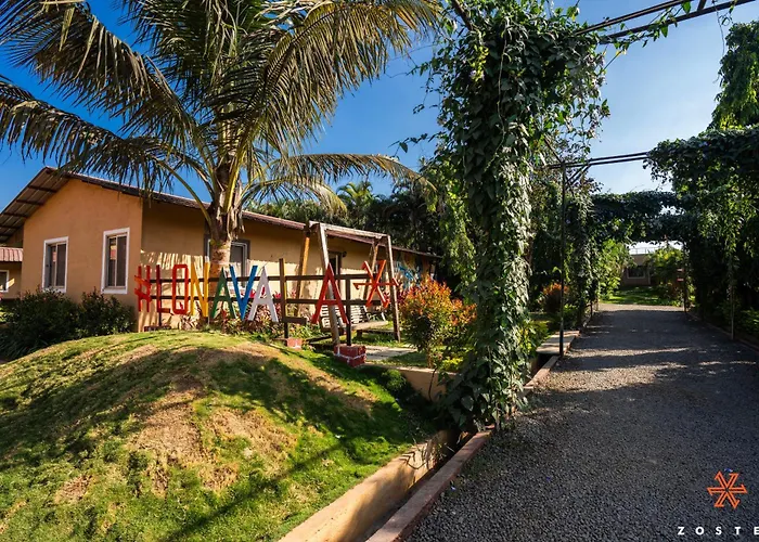 Zostel Plus Lonavala