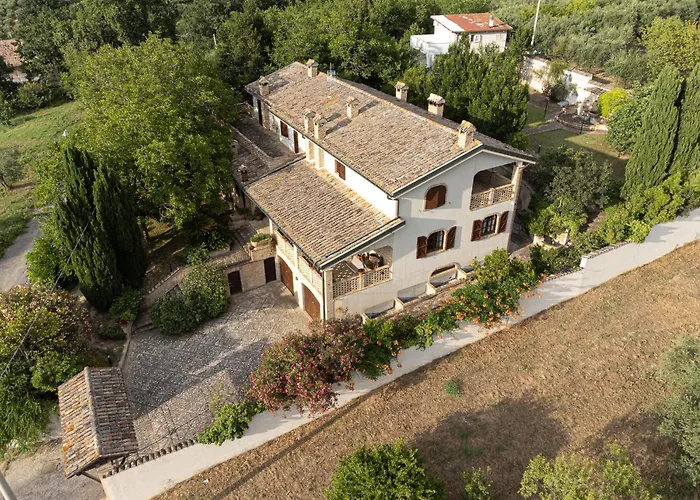  Villa Dei Desideri