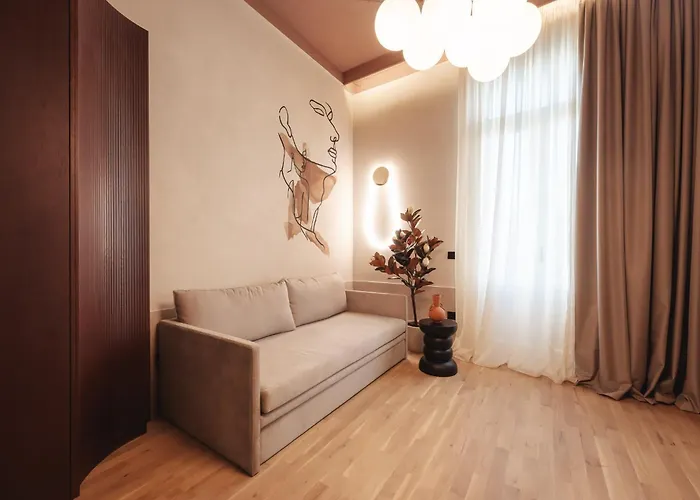 Zenith Premium Suites