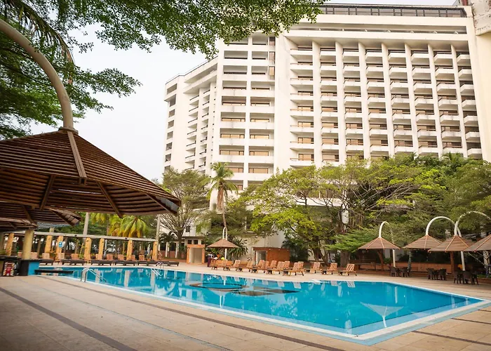 Eko Suites