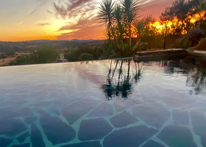 Sharish - Monte Das Estevas