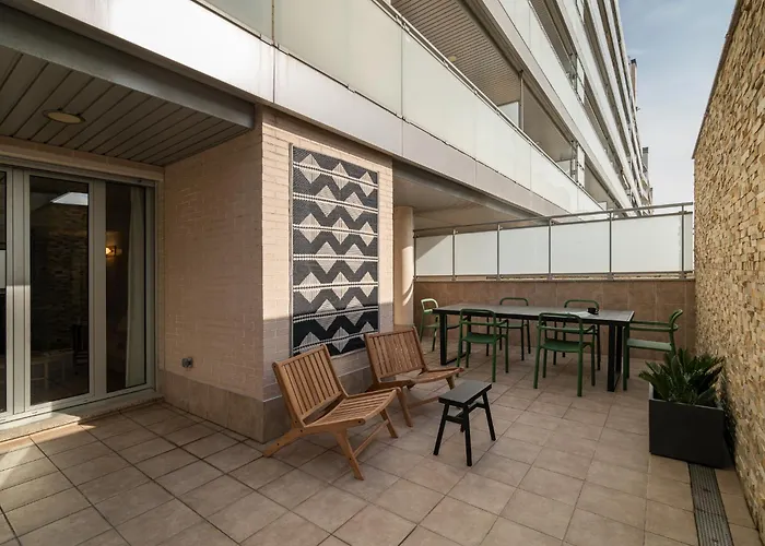 Port Forum Apartments By Olala Homes