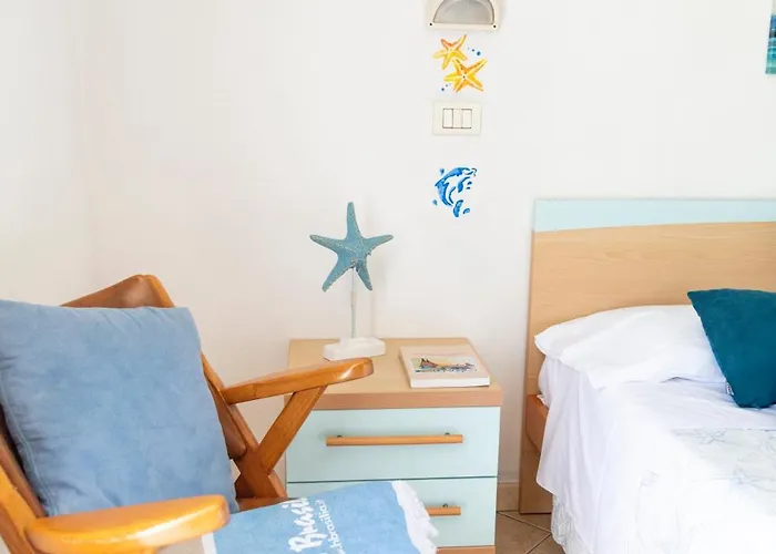 Brasilia Sweet Home Cesenatico