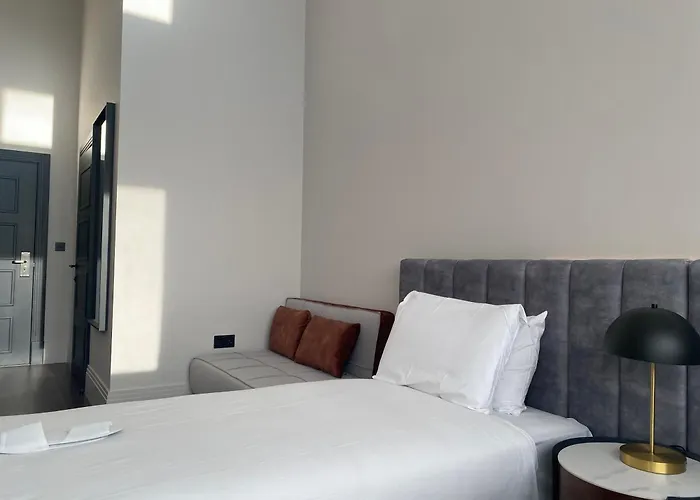 Cheap hotels Vive