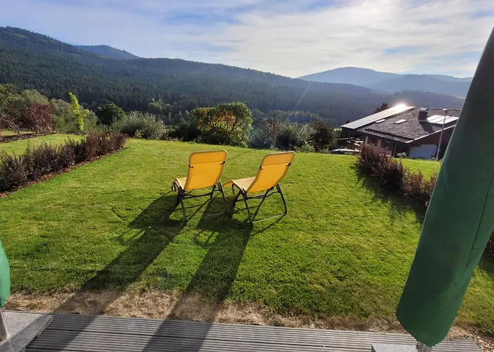 Bayvista Lodge - Studios & Apartments Lam