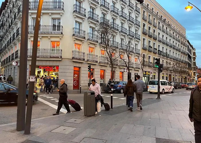Hotel: Pensión DANIEL