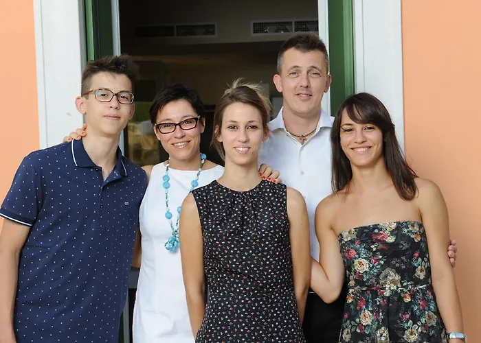 Locanda ai Capitelli