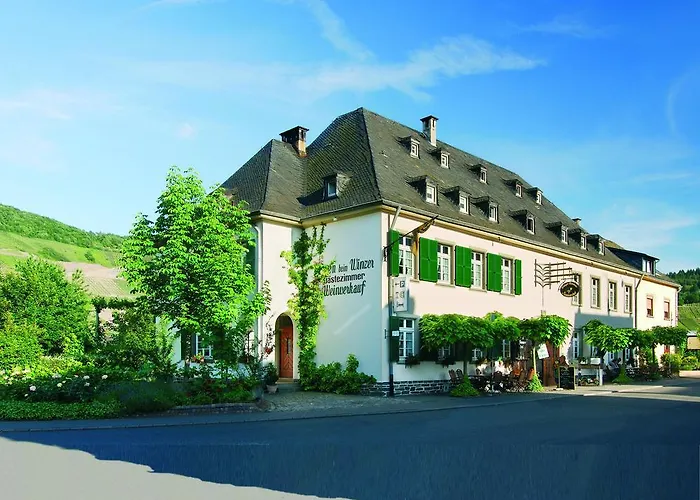 Familienhotel: Seminarshof